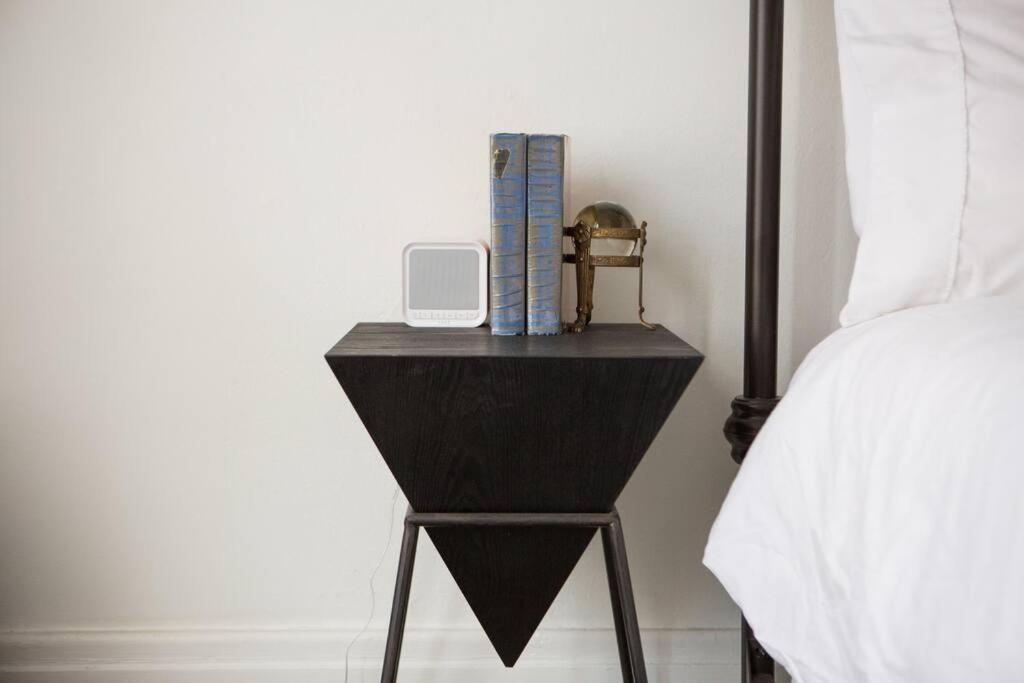 Object Hotel 1Br Shared Bath Room 2D Bisbee Buitenkant foto