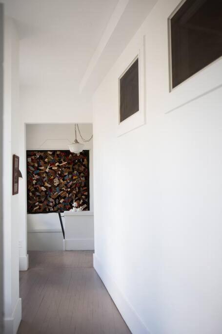 Object Hotel 1Br Shared Bath Room 2D Bisbee Buitenkant foto