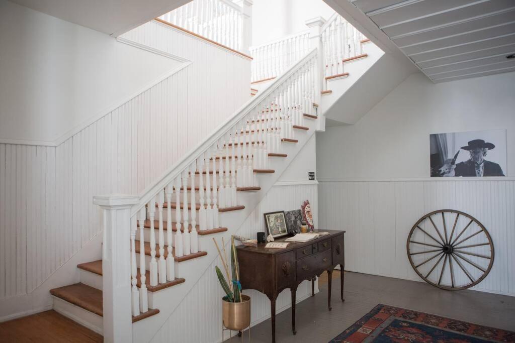 Object Hotel 1Br Shared Bath Room 2D Bisbee Buitenkant foto