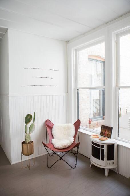 Object Hotel 1Br Shared Bath Room 2D Bisbee Buitenkant foto